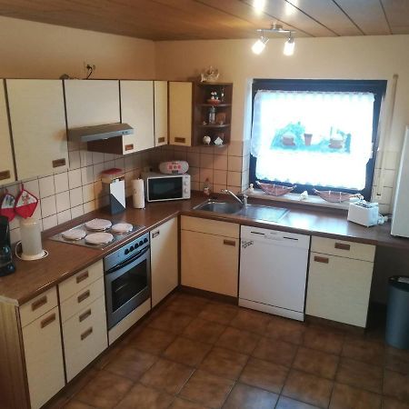 Ferienwohnung Preuss Martinlamitz Zewnętrze zdjęcie