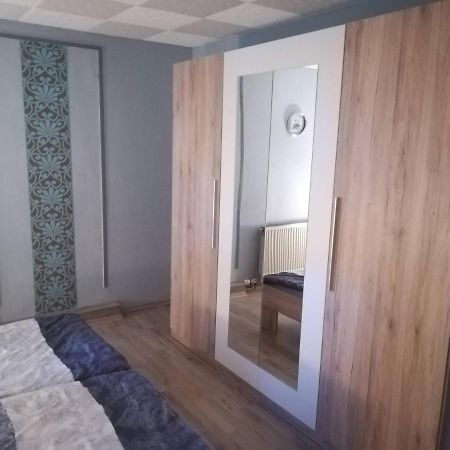Ferienwohnung Preuss Martinlamitz Zewnętrze zdjęcie